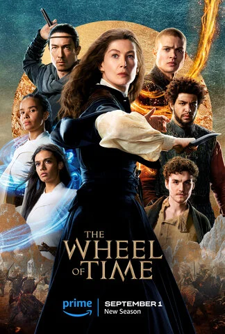 Колесо времени сериал 2021 смотреть онлайн бесплатно в хорошем качестве HD